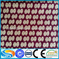 make to order customer printing 100%cotton wax fabric